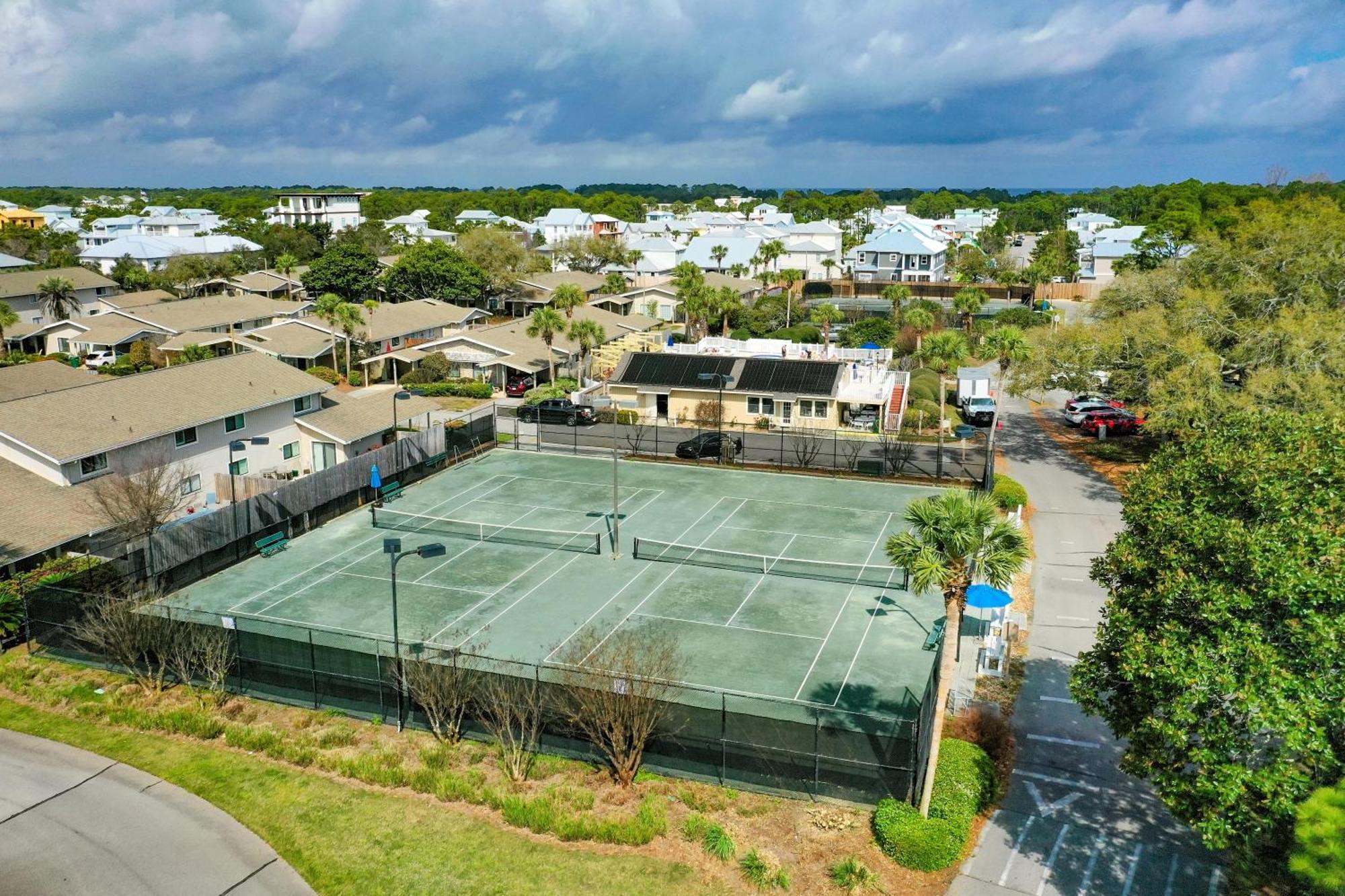 Golf Course 15C Villa Destin Exterior photo